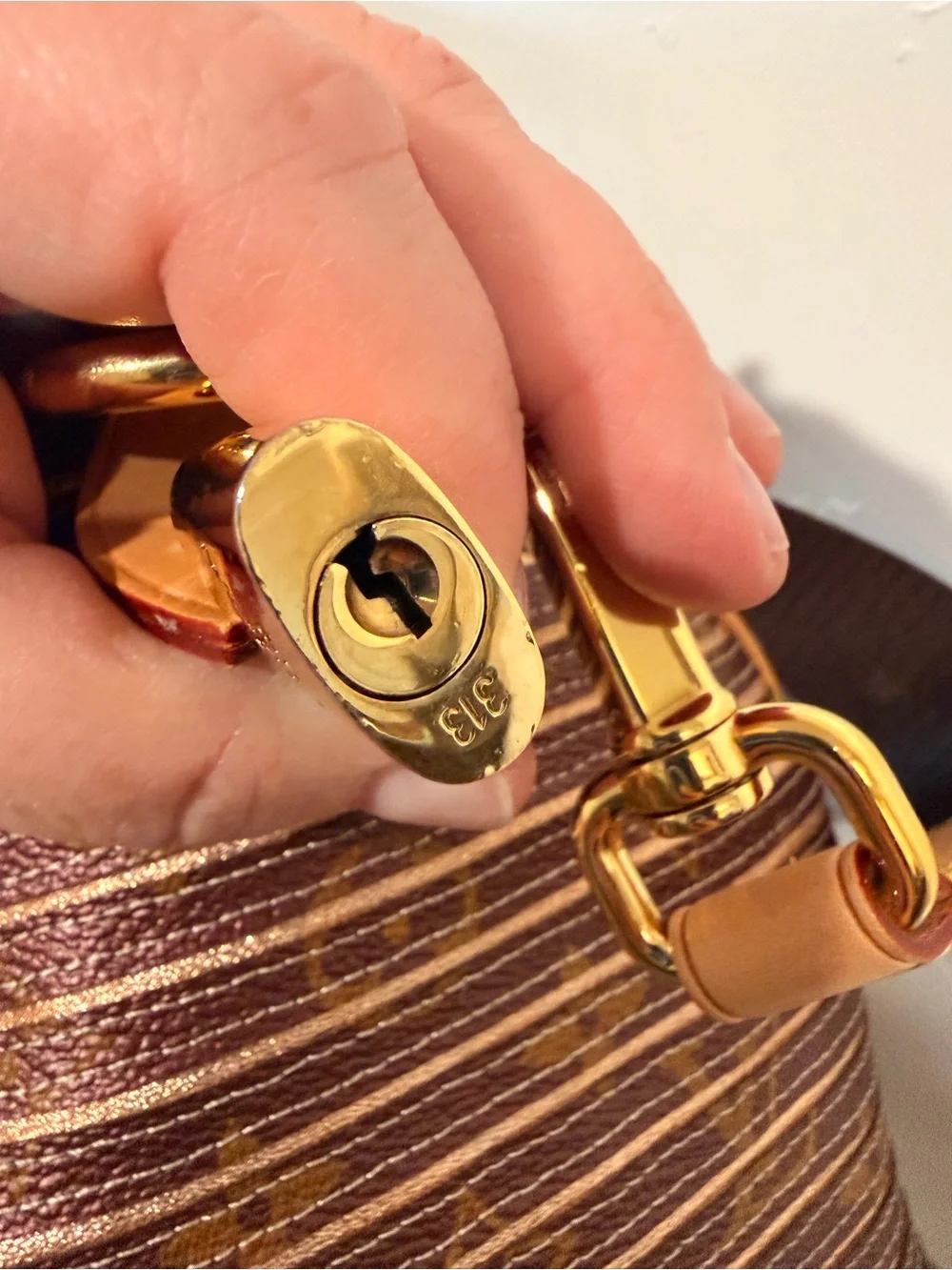 Louis Vuitton limited edition